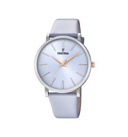 Orologio Festina Donna Boyfriend in Acciaio F20371/3 - F20371/3